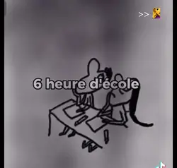 École …. 🏫 