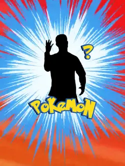Who's That Pokemon?