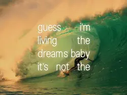 Lyrics Template 🏄‍♂️🌊