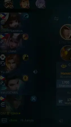 zilong