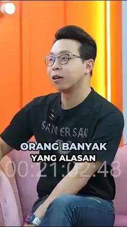 DUIT LU KEJAR DIA 
