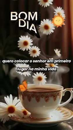 BOM DIA 