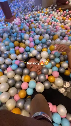 Fun day
