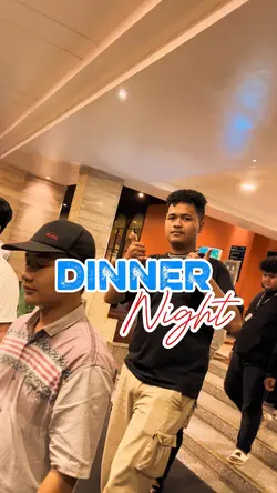 Dinner