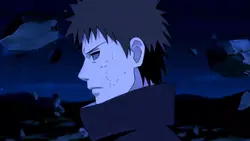 heaven obito ver