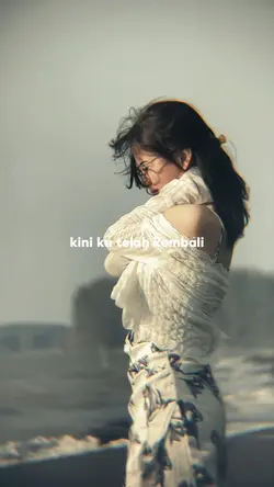 kiniku telah kembali