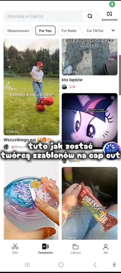 tuto jak być twórcą