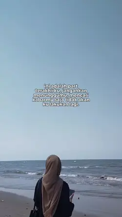 part terakhirku 