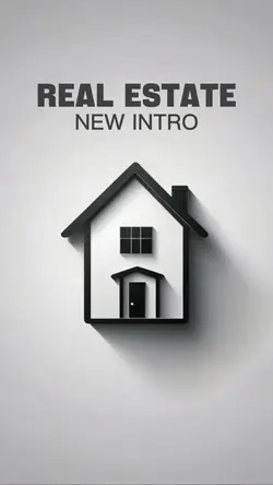 Intro Real Estate