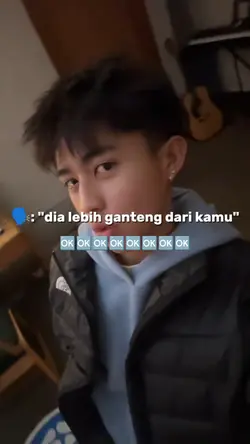 Versi ganteng