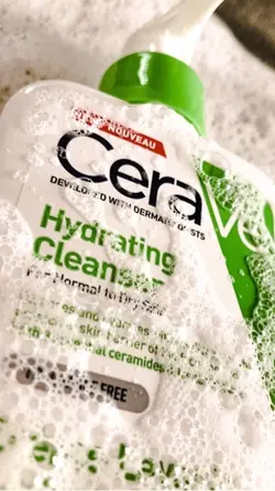 Cerave  Product 