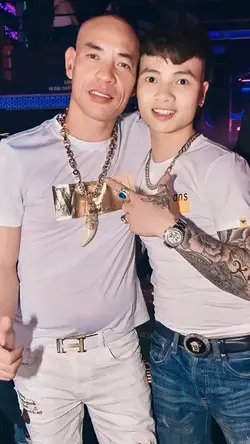 Khá bảnh 2 ảnh