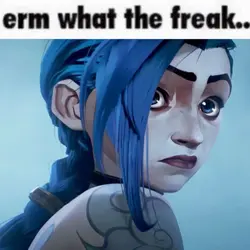 Jinx edit!|arcane