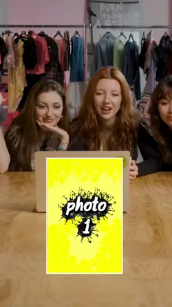 New Trend template 
