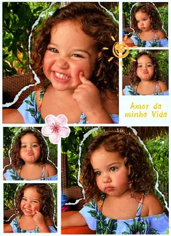 Amor da minha vida 