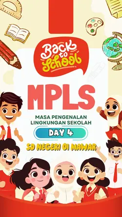 MPLS HARI KE 4