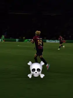 Skull edit ☠️