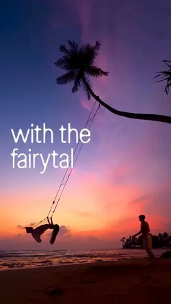Fairytale love