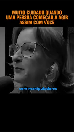 Muito Cuidado 🚨