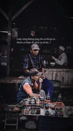 Caption + màu