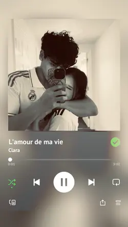 amour 