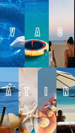 summer vacation