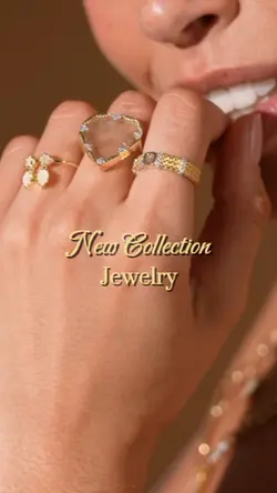 new collection