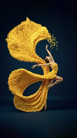 La donna