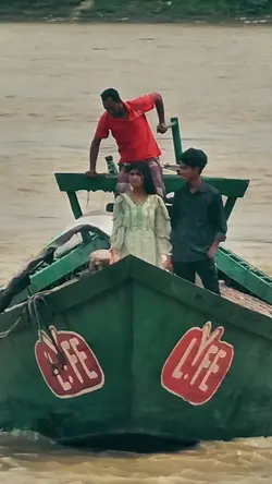 Bangladesh Titanic 