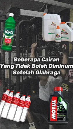 Hati-hati 🤮🤭