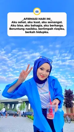 Afirmasi Positif