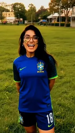 Trend da Copa