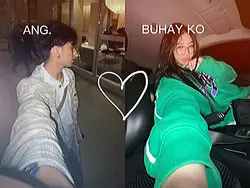 ANG BUHAY KO?