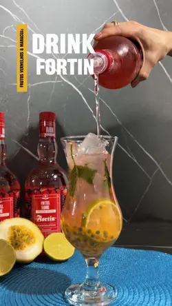 DRINK MAKER