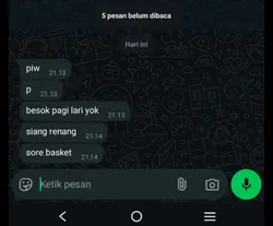 sa tdk main" sodara