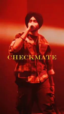 CHECKMATE SHUBH 