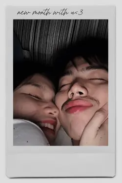 new month with u