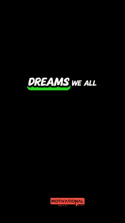 Dreams