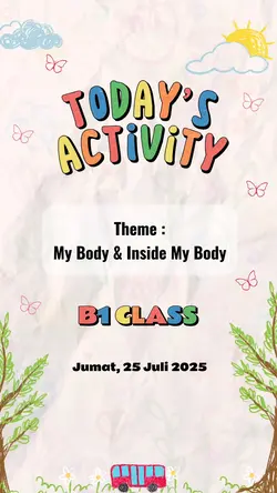 Today Activity