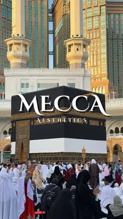 Mecca Aesthetics
