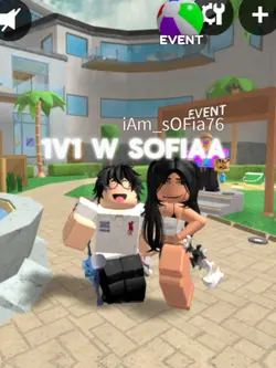 1V1 W SOFIAA