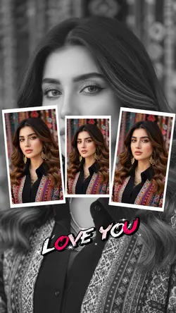 Love you too