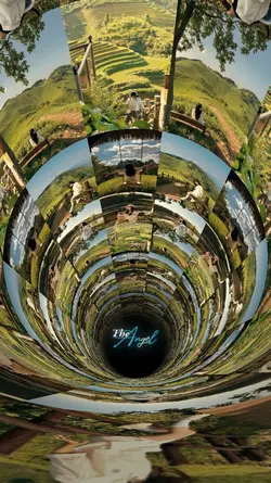 tunnel effect 