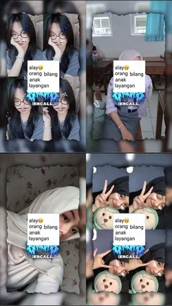 COLLAB ANAK LAYANGAN