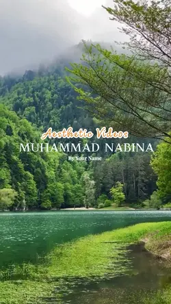 Muhammad Nabina