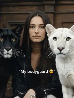 My bodyguard 