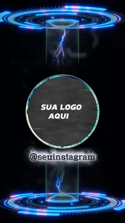 logo animation