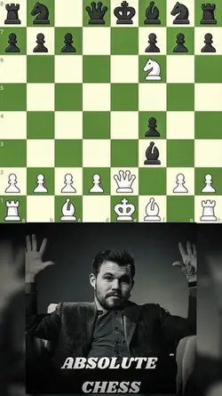Absolute chess