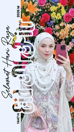 SELAMAT HARI RAYA