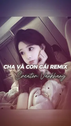 Cha và con gái
